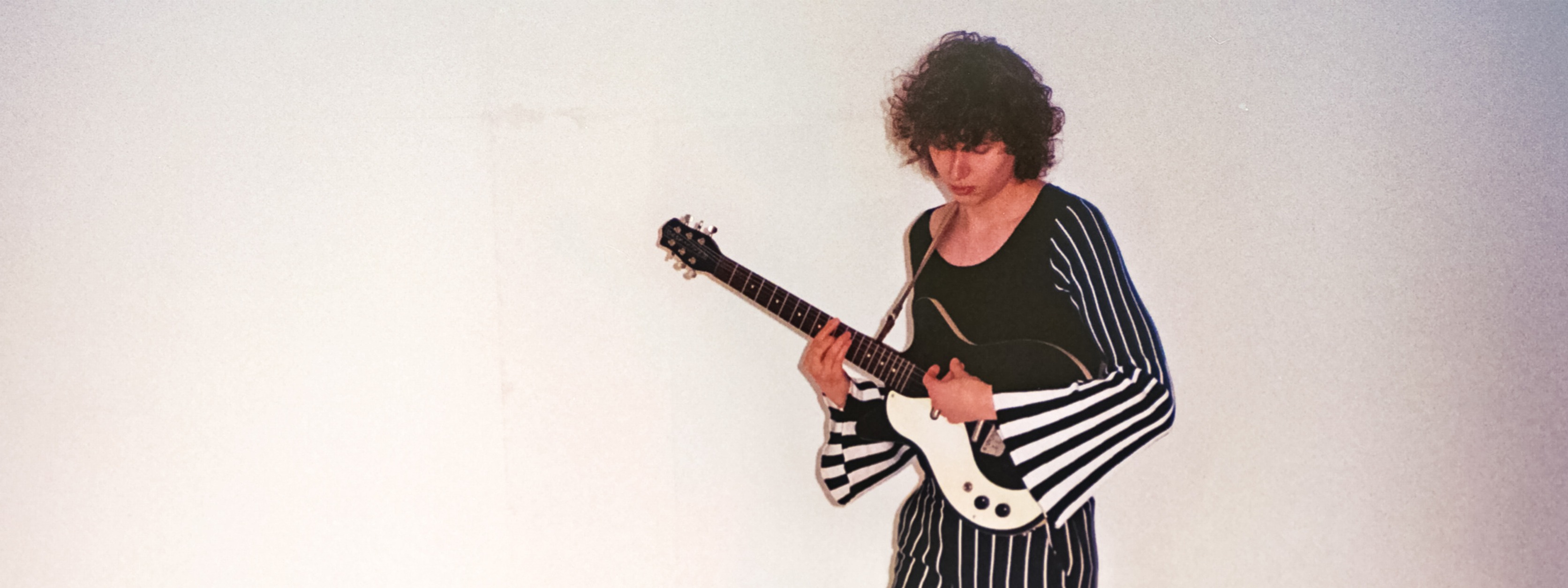 The Unsigned Guide Spotlight: May